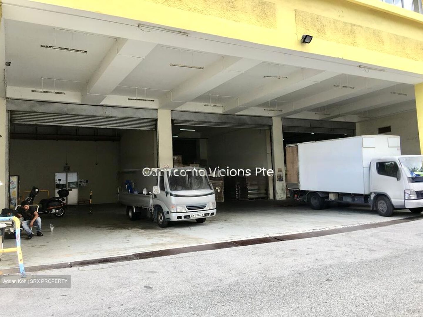 GEYLANG BAHRU MRT STATION (DT24) (D12), Factory #496437391